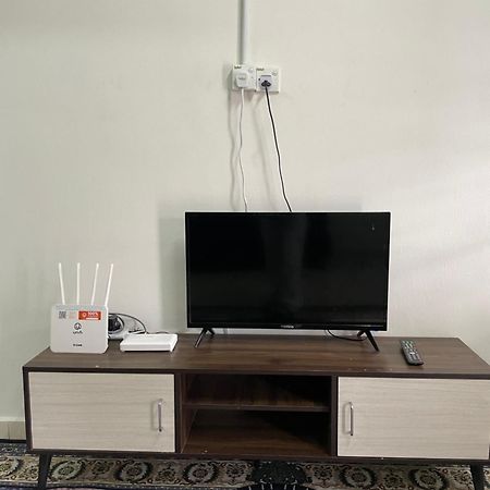 D'Cahaya Homestay Batu Pahat Buitenkant foto